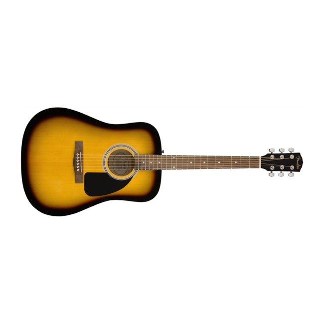 Fender 0971210532 FA-115 Dreadnought Pack BY Fender - Musical Instruments available at DOYUF