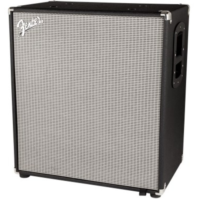 Fender 2270900000 Rumble 410 Cabinet BY Fender - Musical Instruments available at DOYUF