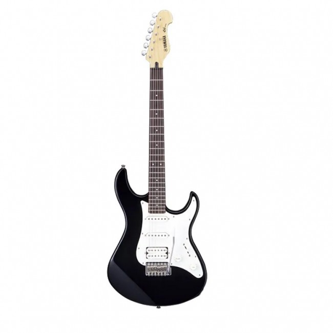 Yamaha EG112GPII(Electric Guitar Package-Black) BY Yamaha - Musical Instruments available at DOYUF