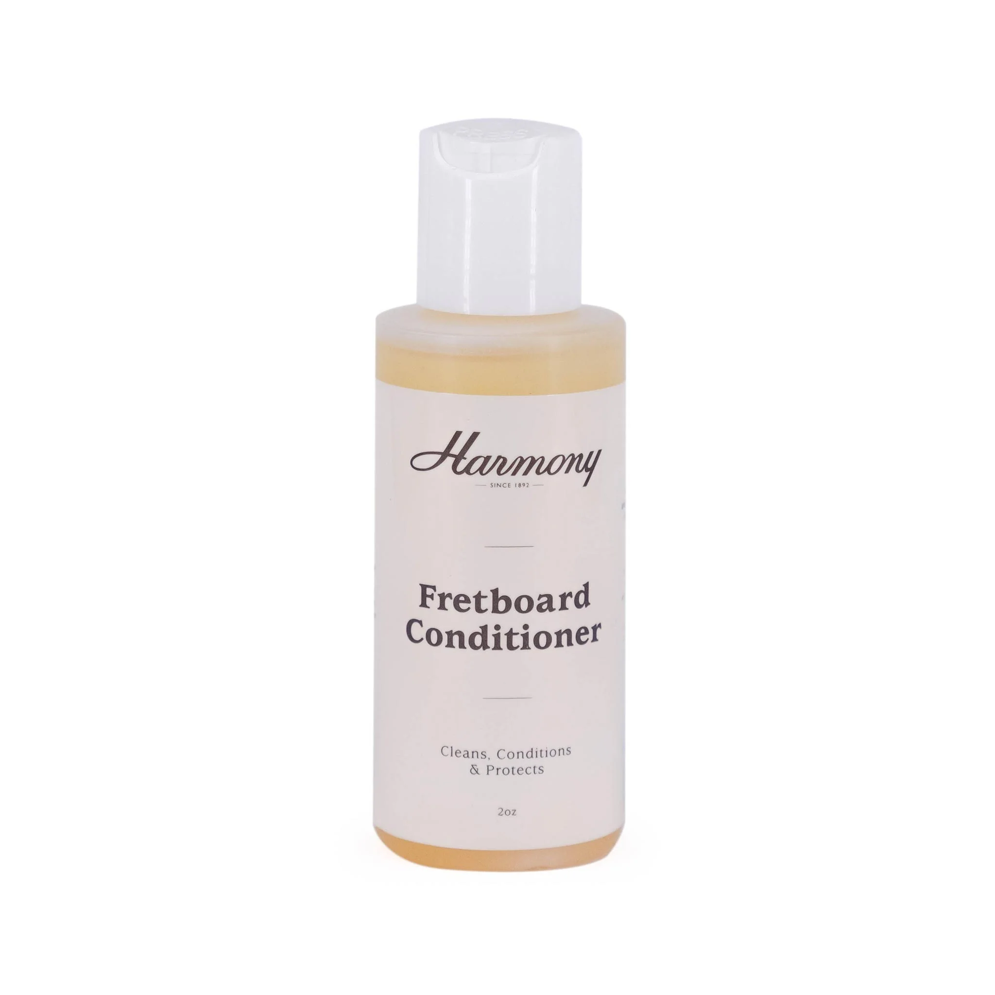 Fretboard Conditioner, 2oz BY Harmony - Musical Instruments available at DOYUF